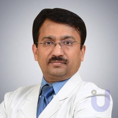 Reviews of Dr. Amit Agarwal - Best General & Laparoscopic Surgeon in India