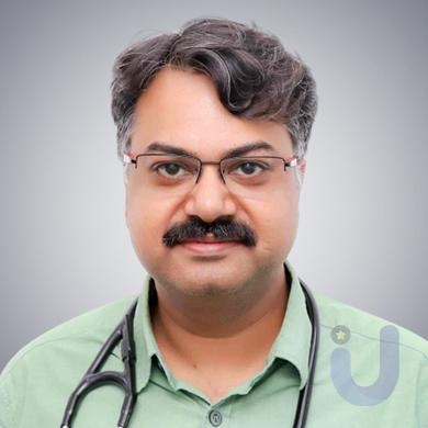 Reviews of Dr. Amit Gupta - Best Interventional Cardiologist in India
