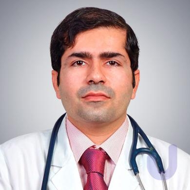 Reviews of Dr. Amit Hooda - Best Cardiologist in India