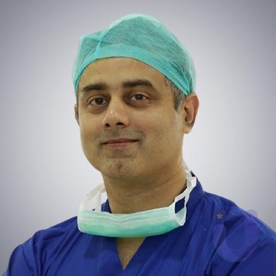 Reviews of Dr. Amit Nath Misra - Best Orthopaedics & Joint Replacement Surgeon in India