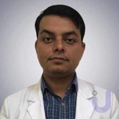 Reviews of Dr. Amit Pachauri - Best Orthopaedic Surgeon in India