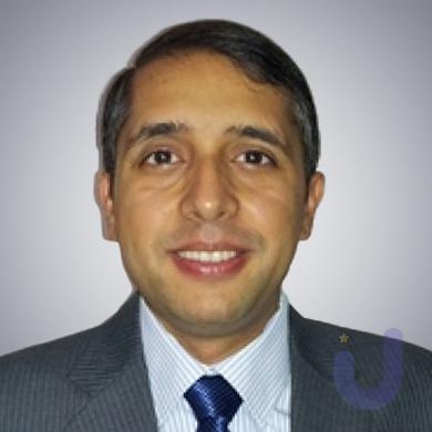 Reviews of Dr. Amit Sharma - Best Nephrologist in India