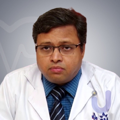 Reviews of Dr. Amit Shrivastava - Best Neurologist in India