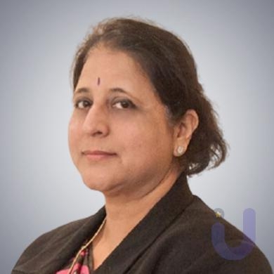 Reviews of Dr. Amita Wadhwa - Best Obstetrician & Gynecologist in India