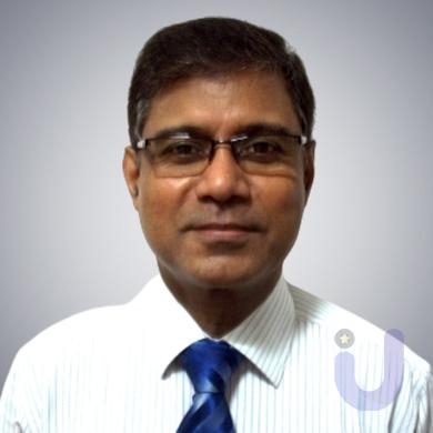 Reviews of Dr. Amitabha Ghosh - Best Neurologist in India