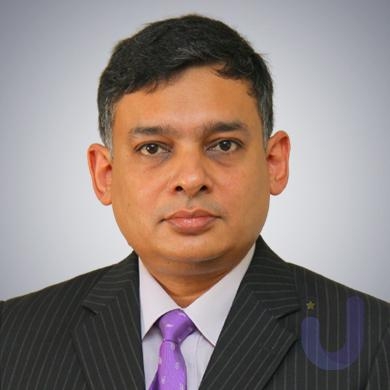 Reviews of Dr. Amitava Ray - Best Neurosurgeon in India