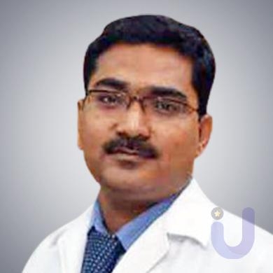 Reviews of Dr. Amol Dumbre patil - Best Surgical Oncologist in India