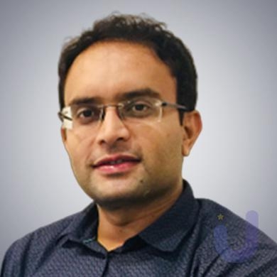 Reviews of Dr. Amol Patil - Best Otolaryngologist & Head & Neck Surgeon in India
