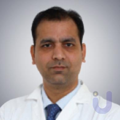Reviews of Dr. Amrendra Kumar Pandey - Best Interventional Cardiologist in India