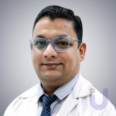 Reviews of Dr. Amrish Kumar - Best Cardio Thoracic & Vascular Surgeon in India