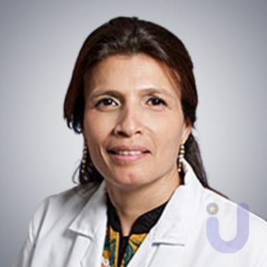 Reviews of Dr. Anaita Udwadia Hegde - Best Pediatric Neurologist in India