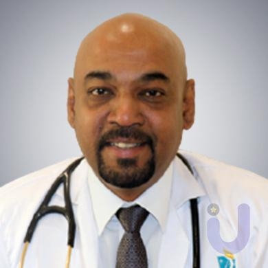 Reviews of Dr. Anand Gnanaraj - Best Interventional Cardiologist in India
