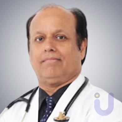 Reviews of Dr. Anand Kumar Pandey - Best Interventional Cardiologist in India
