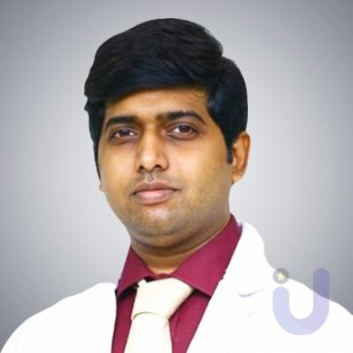 Reviews of Dr. Anand M - Best Orthopaedic Surgeon in India