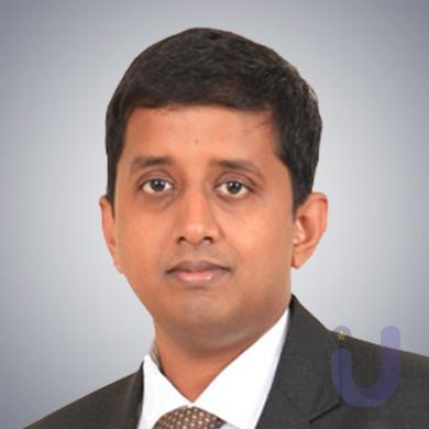 Reviews of Dr. Anand N S - Best Surgical Gastroenterologist & GI Oncosurgeon in India