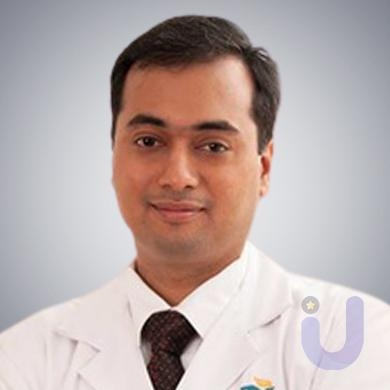 Dr. Anand Ramamurthy Reviews - Best Liver Transplant Surgeon in India
