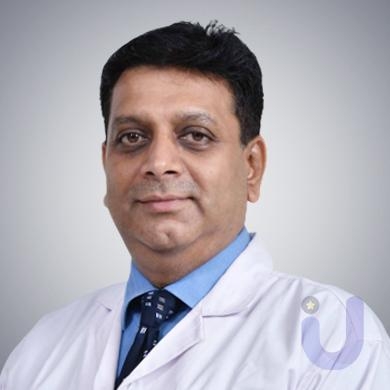 Reviews of Dr. Anand Utture - Best Urologist in India