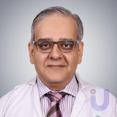Reviews of Dr. Aniel Malhotra - Best Opthalmologist in India