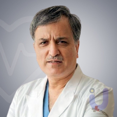 Reviews of Dr. Anil Bhan - Best Pediatric Cardio Thoracic Surgeon in India