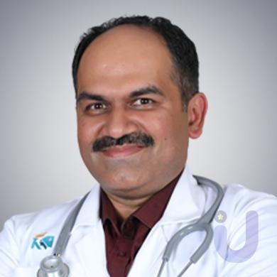 Reviews of Dr. Anil Kamath - Best Surgical Oncologist in India