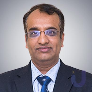 Reviews of Dr. Anil Kumar BT - Best Nephrologist in India