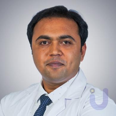 Reviews of Dr. Anil Kumar M R - Best Radiation Oncologist in India