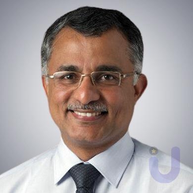 Reviews of Dr. Anil Kumar R - Best Interventional Cardiologist in India