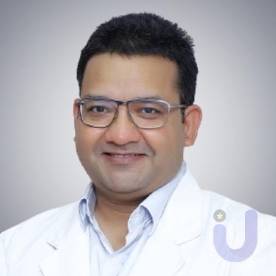 Reviews of Dr. Anil Prasad Bhatt - Best Nephrologist in India
