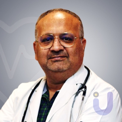 Reviews of Dr. Anil Thakwani - Best Radiation Oncologist in India