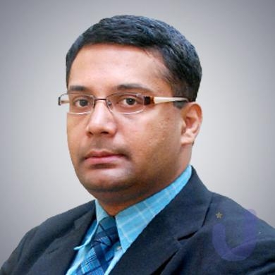Reviews of Dr. Anirban Deep Banerjee - Best Neurosurgeon in India