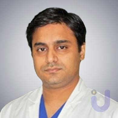 Reviews of Dr. Anish Gupta - Best Otolaryngologist & Head & Neck Surgeon in India