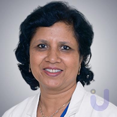 Reviews of Dr. Anita K Sharma - Best Obstetrician & Gynecologist in India