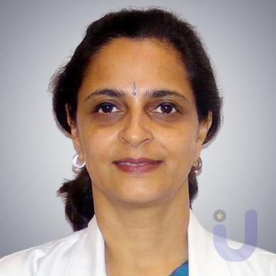 Reviews of Dr. Anita Sethi - Best Opthalmologist in India