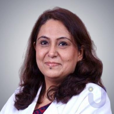 Reviews of Dr. Anjila Aneja - Best Obstetrician & Gynecologist in India