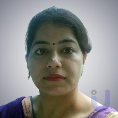Reviews of Dr. Ankita Wanchoo - Best Obstetrician & Gynecologist in India