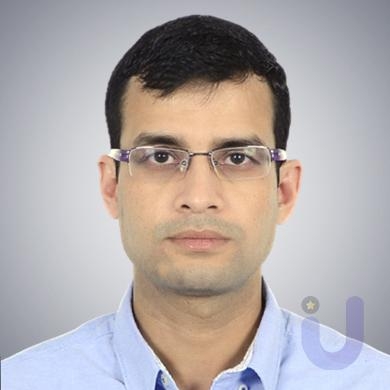 Reviews of Dr. Ankur Goswami - Best Orthopaedics & Spine Surgeon in India