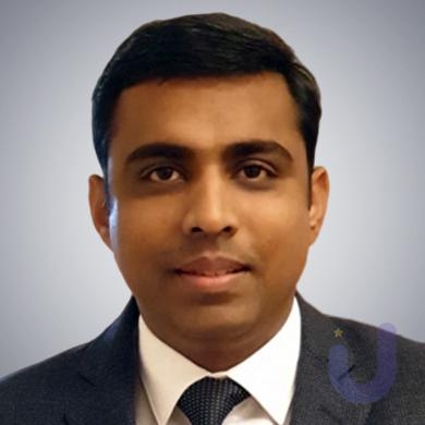 Reviews of Dr. Ankur Nanda - Best Spine & Neurosurgeon in India