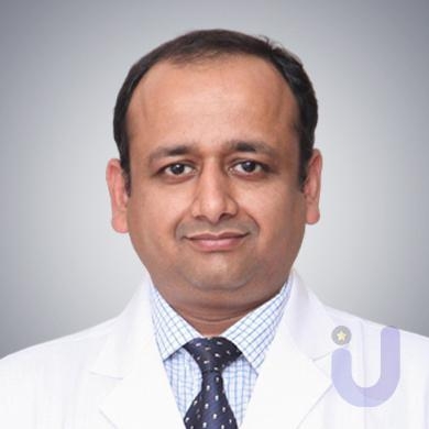 Reviews of Dr. Ankush Garg - Best Orthopaedics & Spine Surgeon in India
