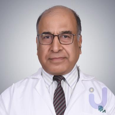 Reviews of Dr. Anoop K Ganjoo - Best Cardio Thoracic & Vascular Surgeon in India