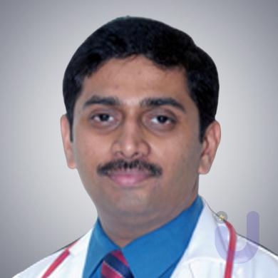 Reviews of Dr. Anoop P - Best Pediatric Haemato Oncology Specialist in India