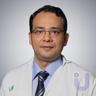 Reviews of Dr. Anshuman Agarwal - Best Urologist & Andrologist in India