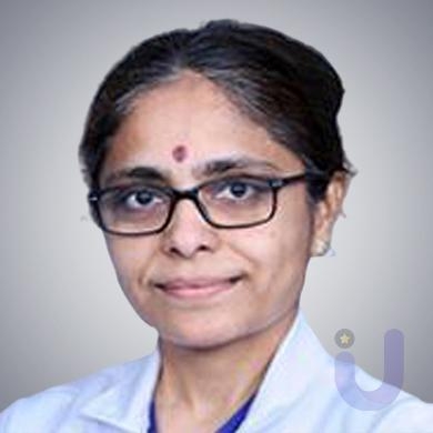 Reviews of Dr. Anuradha B S - Best Obstetrician & Gynecologist in India