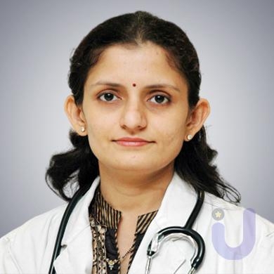 Reviews of Dr. Anuradha Ghorpade - Best Opthalmologist in India
