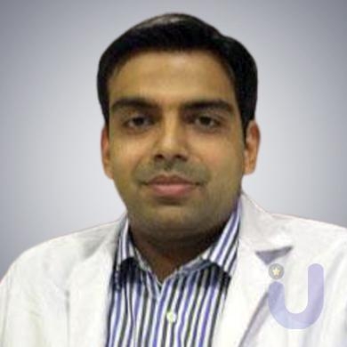 Reviews of Dr. Anurag Gupta - Best Neurosurgeon in India