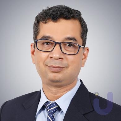 Reviews of Dr. Anurag Sharma - Best Neurosurgeon in India