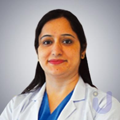 Reviews of Dr. Aparna Darswal - Best Opthalmologist in India