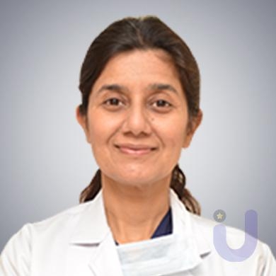 Reviews of Dr. Aparna Jaswal - Best Interventional Cardiologist in India