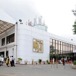 Reviews of Apollo Health City Hospital  in Hyderabad, India