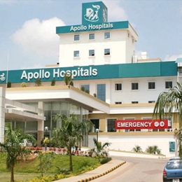 Reviews of Apollo Hospitals in Bangalore, India