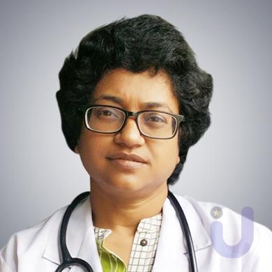 Reviews of Dr. Archana Muralidharan - Best Otolaryngologist & Head & Neck Surgeon in India